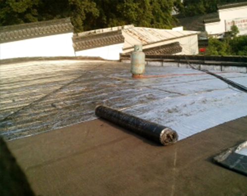 盐都区屋顶防水